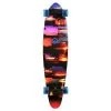 Quest Boards Quest 42" Pintail Longboard Skateboard