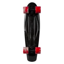 Kryptonics 22.5" Classic Skateboard - Swirled Pick