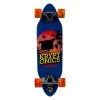 Kryptonics 26" Mini Cutaway Tower 10 Cruiser Skateboard