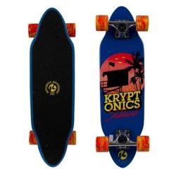 Kryptonics 26" Mini Cutaway Tower 10 Cruiser Skateboard -Riding Toys, Scooters & Hoverboards shop unnamed file 6193