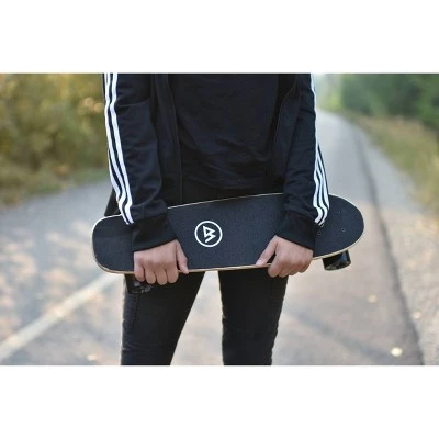 Magneto Boards 22" Micro Cruiser Skateboard Usa 4 Magneto Boards 22" Micro Cruiser Skateboard Usa - Image 4