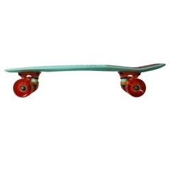 Kryptonics 22.5" Originals Skateboard - Orange /Teal -Riding Toys, Scooters & Hoverboards shop unnamed file 6205