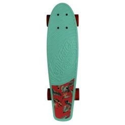Kryptonics 22.5" Originals Skateboard - Orange /Teal -Riding Toys, Scooters & Hoverboards shop unnamed file 6206