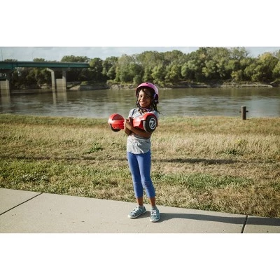 Rydon Zoom XP Hoverboard with LED Lights 9 Rydon Zoom XP Hoverboard with LED Lights - Image 9