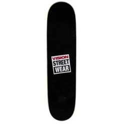 Vision Skateboards Vision Skateboard 31" Pro Twilight Kids' Skateboard -Riding Toys, Scooters & Hoverboards shop unnamed file 6211