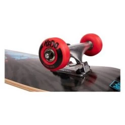 ReDo Skateboard Co. ReDo Skateboard 31" Popsicle Skateboard - Bear -Riding Toys, Scooters & Hoverboards shop unnamed file 6218