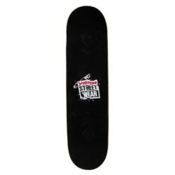 Vision Skateboards 31" Pro Skateboard - Scrape
