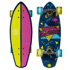 Kryptonics 23" Mini Fat The Bell Cruiser Skateboard 7 Kryptonics 23" Mini Fat The Bell Cruiser Skateboard -Riding Toys, Scooters & Hoverboards shop unnamed file 6229