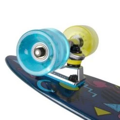 Kryptonics 23" Mini Fat The Bell Cruiser Skateboard 8 Kryptonics 23" Mini Fat The Bell Cruiser Skateboard -Riding Toys, Scooters & Hoverboards shop unnamed file 6230