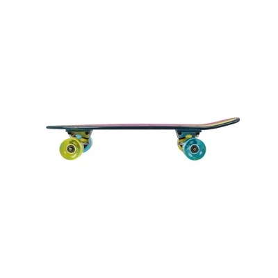 Kryptonics 23" Mini Fat The Bell Cruiser Skateboard 5 Kryptonics 23" Mini Fat The Bell Cruiser Skateboard - Image 5