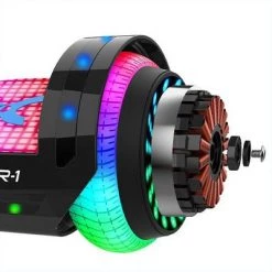 Hover 1 Astro Hoverboard - Black -Riding Toys, Scooters & Hoverboards shop unnamed file 624