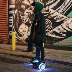 Hover 1 Astro Hoverboard - Black -Riding Toys, Scooters & Hoverboards shop unnamed file 625
