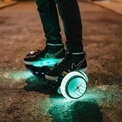 Hover 1 Astro Hoverboard - Black -Riding Toys, Scooters & Hoverboards shop unnamed file 626