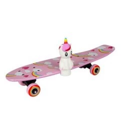 Bravo PlayWheels Board Buddies 3D Unicorn Skateboard -Riding Toys, Scooters & Hoverboards shop unnamed file 6291