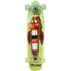 Tony Hawk 34" Big Mouth Cruiser Skateboard