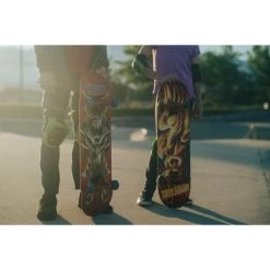 Tony Hawk 31" Pro Skateboard - Abec 5 -Riding Toys, Scooters & Hoverboards shop unnamed file 6301