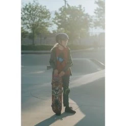 Tony Hawk 31" Pro Skateboard - Abec 5 -Riding Toys, Scooters & Hoverboards shop unnamed file 6302