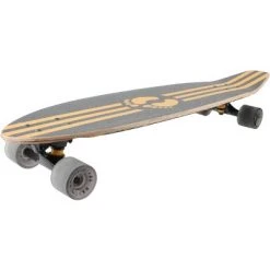 Hang Ten 36" Cruiser Skateboard- Gold Feet 7 Hang Ten 36" Cruiser Skateboard- Gold Feet -Riding Toys, Scooters & Hoverboards shop unnamed file 6309