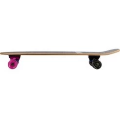 Tony Hawk 31" Cruiser Skateboard- Pink Slime