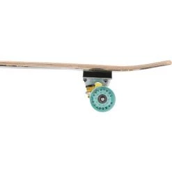 Hang Ten 30" Cruiser Skateboard Teal Wave -Riding Toys, Scooters & Hoverboards shop unnamed file 6326