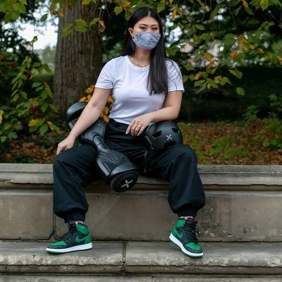 Hover 1 Hover-1 Axle Kids' Hoverboard - Blue 5 Hover 1 Hover-1 Axle Kids' Hoverboard - Blue - Image 5