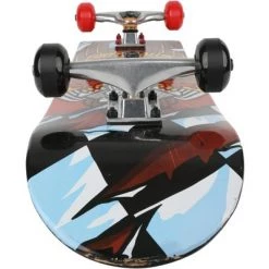 Tony Hawk 31" Series 3 Popsicle Skateboard Hawk Engine 9-ply Maple Skateboard