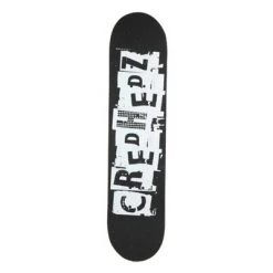 Credhedz Video Game 31" Popsicle Skateboard