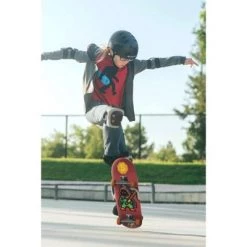 Credhedz Video Game 31" Popsicle Skateboard 10 Credhedz Video Game 31" Popsicle Skateboard -Riding Toys, Scooters & Hoverboards shop unnamed file 6348