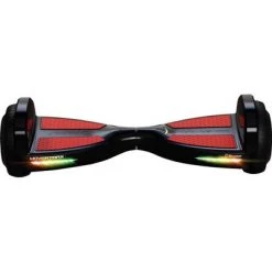 Razor Hovertrax Lux Hoverboard Black
