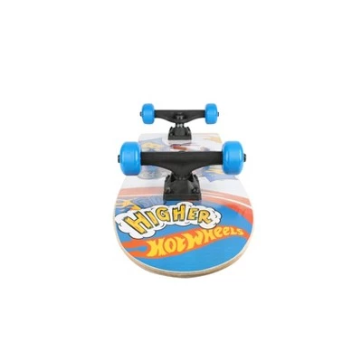 Hot Wheels 31" Skateboard 1 Hot Wheels 31" Skateboard