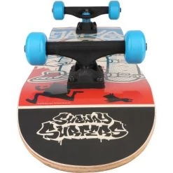 Subway Surfers Subway Surfer 31" Skateboard - Jake 2 -Riding Toys, Scooters & Hoverboards shop unnamed file 6375