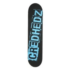 Credhedz Pirate Octopus 31" Popsicle Skateboard