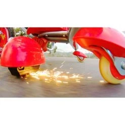 Razor Flash 360 Compact Tricycle - Red -Riding Toys, Scooters & Hoverboards shop unnamed file 6389