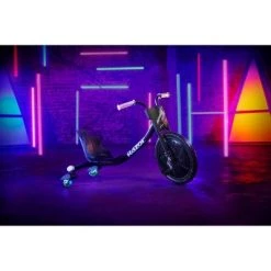 Razor Lightshow RipRider 16" Kids' Trike - Black -Riding Toys, Scooters & Hoverboards shop unnamed file 6404