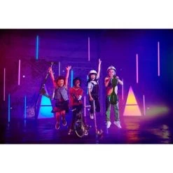 Razor Lightshow RipRider 16" Kids' Trike - Black -Riding Toys, Scooters & Hoverboards shop unnamed file 6405