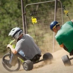 Razor DXT Drift Tricycle - Black -Riding Toys, Scooters & Hoverboards shop unnamed file 6411