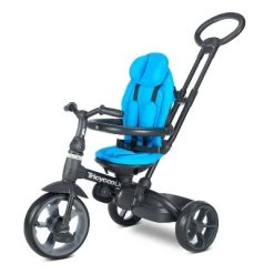 Joovy Tricycoo LX Trike Blue -Riding Toys, Scooters & Hoverboards shop unnamed file 6415