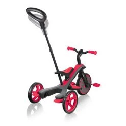 Globber 4 in 1 Explorer Trike - Red -Riding Toys, Scooters & Hoverboards shop unnamed file 6439