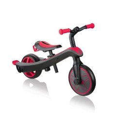 Globber 4 in 1 Explorer Trike - Red -Riding Toys, Scooters & Hoverboards shop unnamed file 6442