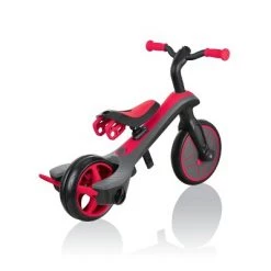 Globber 4 in 1 Explorer Trike - Red -Riding Toys, Scooters & Hoverboards shop unnamed file 6443