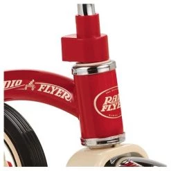 Radio Flyer 10" Classic Tricycle - Red -Riding Toys, Scooters & Hoverboards shop unnamed file 6449