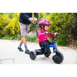 Joovy Tricycoo Compact Lightweight Kids' Folding Trike Pink -Riding Toys, Scooters & Hoverboards shop unnamed file 6471