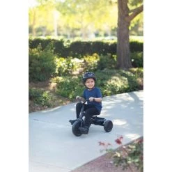 Joovy Tricycoo Compact Lightweight Kids' Folding Trike Pink -Riding Toys, Scooters & Hoverboards shop unnamed file 6478