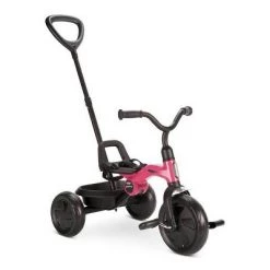 Joovy Tricycoo Compact Lightweight Kids' Folding Trike Pink -Riding Toys, Scooters & Hoverboards shop unnamed file 6484