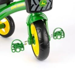 John Deere Kids' Tricycle - Green -Riding Toys, Scooters & Hoverboards shop unnamed file 6496