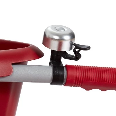 Radio Flyer Fold 2 Go Trike with Bucket 7 Radio Flyer Fold 2 Go Trike with Bucket - Image 7