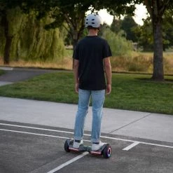 Jetson Impact Extreme Terrain Hoverboard Gray 20 Jetson Impact Extreme Terrain Hoverboard Gray -Riding Toys, Scooters & Hoverboards shop unnamed file 653