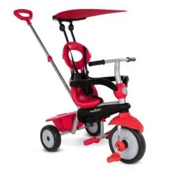 smarTrike Zoom 4 in 1 Baby Toddler Trike Tricycle Toy for 15 to 36 Months -Riding Toys, Scooters & Hoverboards shop unnamed file 6534