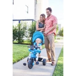 Joovy Tricycoo 4.1 Kids' Tricycle Black -Riding Toys, Scooters & Hoverboards shop unnamed file 6565