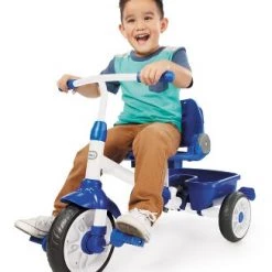 Little Tikes Perfect Fit 4-in-1 Trike - Blue -Riding Toys, Scooters & Hoverboards shop unnamed file 6577